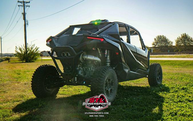 2027 CFMOTO ZFORCE Z10-4