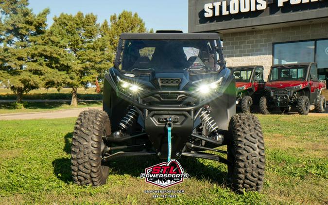 2027 CFMOTO ZFORCE Z10-4
