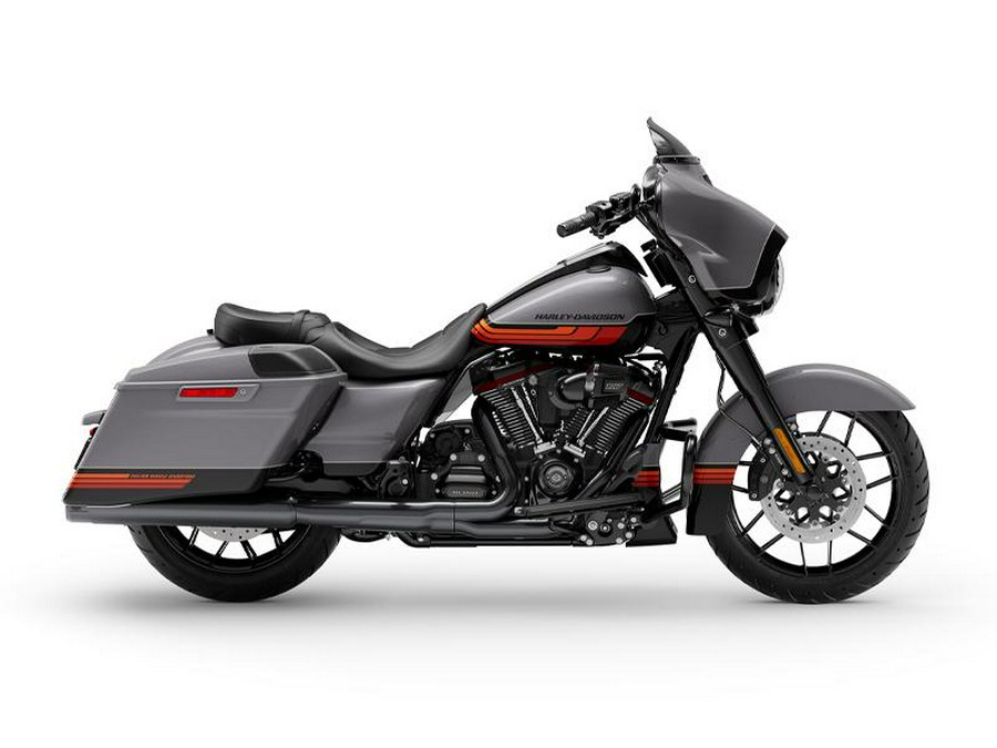 2020 Harley-Davidson® FLHXSE - CVO™ Street Glide®