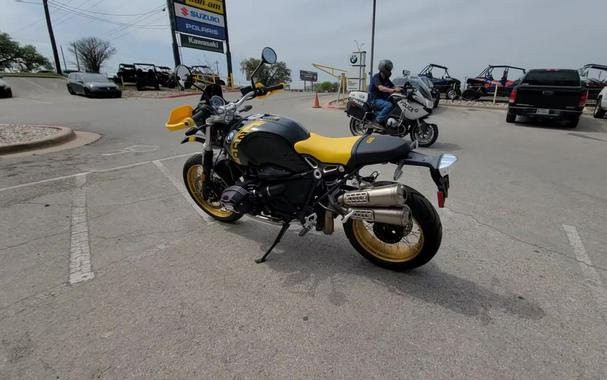 2021 BMW R nineT Pure Review: Option 719 Edition + Select Package