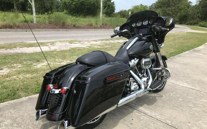 2021 Harley-Davidson® FLHXS - Street Glide® Special