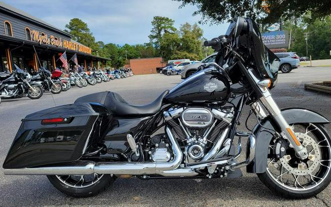 2021 Harley-Davidson® FLHXS - Street Glide® Special