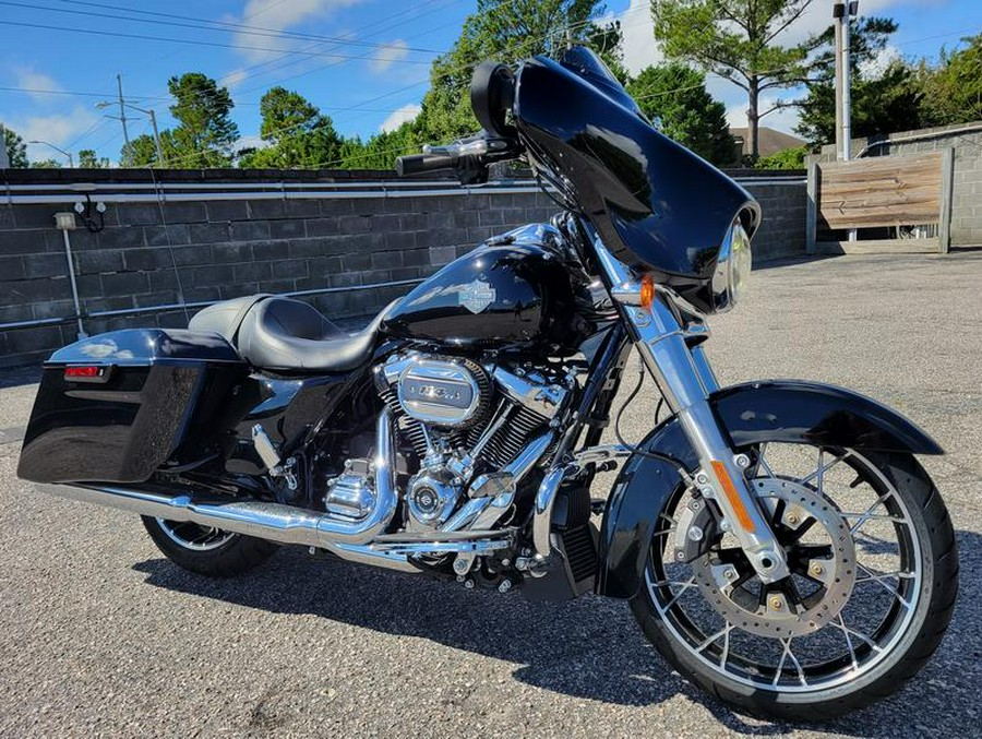 2021 Harley-Davidson® FLHXS - Street Glide® Special