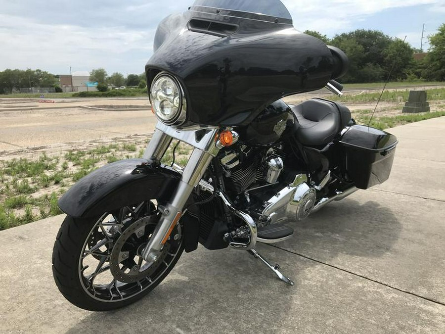 2021 Harley-Davidson® FLHXS - Street Glide® Special