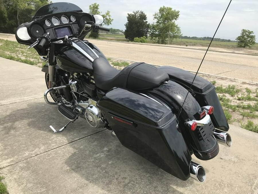 2021 Harley-Davidson® FLHXS - Street Glide® Special