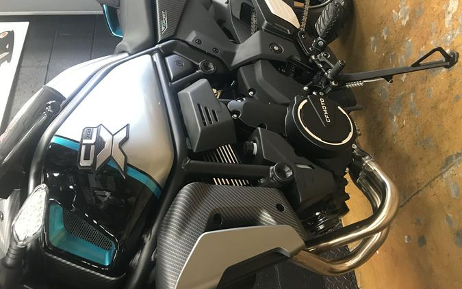 2023 CF MOTO 700CL-X SPORT