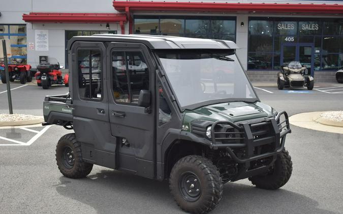 2023 Kawasaki Mule PRO-FXT™ EPS