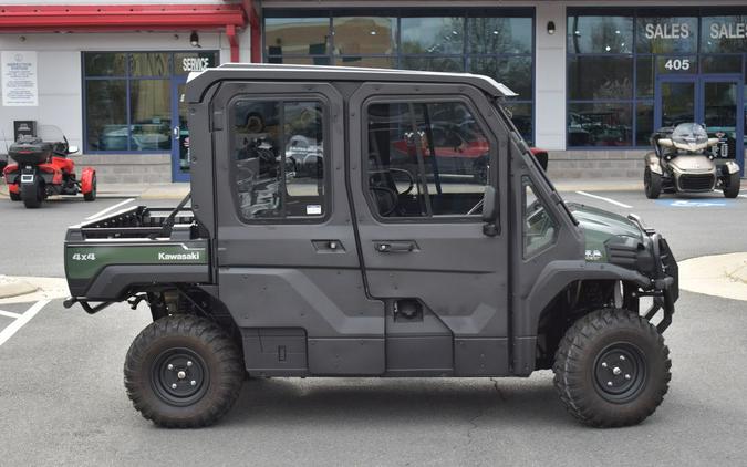 2023 Kawasaki Mule PRO-FXT™ EPS