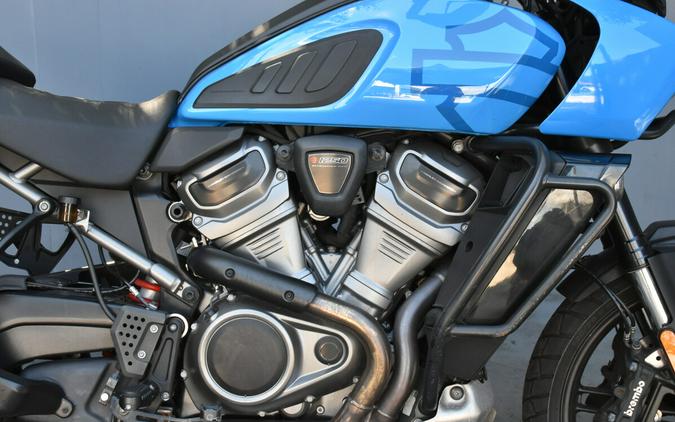 2021 Harley-Davidson Pan America 1250 Special