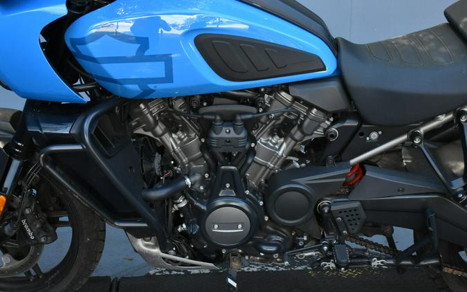 2021 Harley-Davidson Pan America 1250 Special