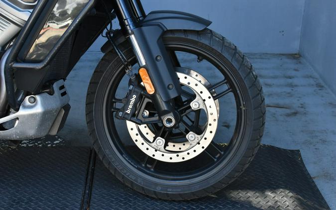 2021 Harley-Davidson Pan America 1250 Special