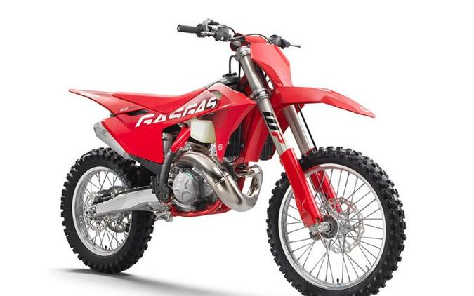 2024 GASGAS EX 300