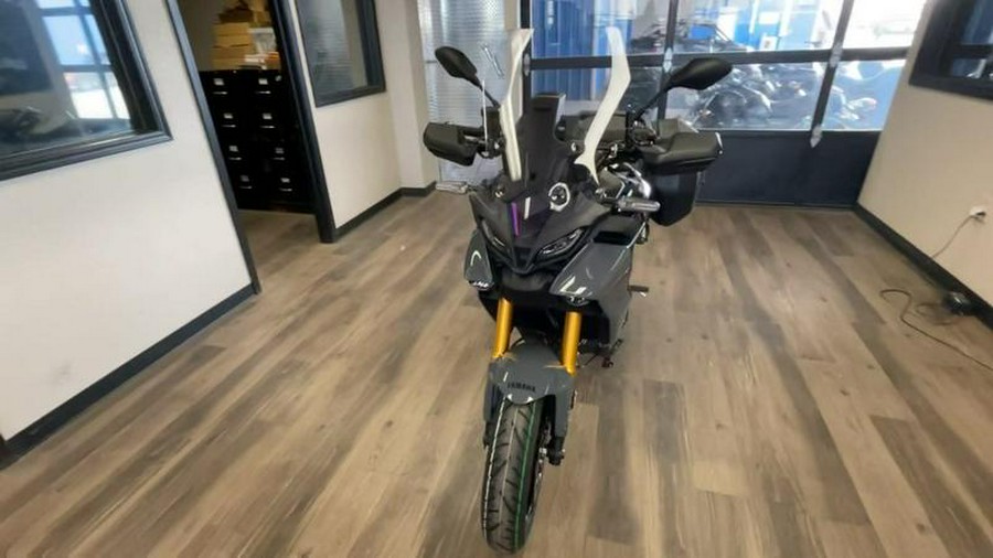 2024 Yamaha Tracer 9 GT+