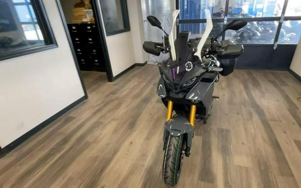 2024 Yamaha Tracer 9 GT+