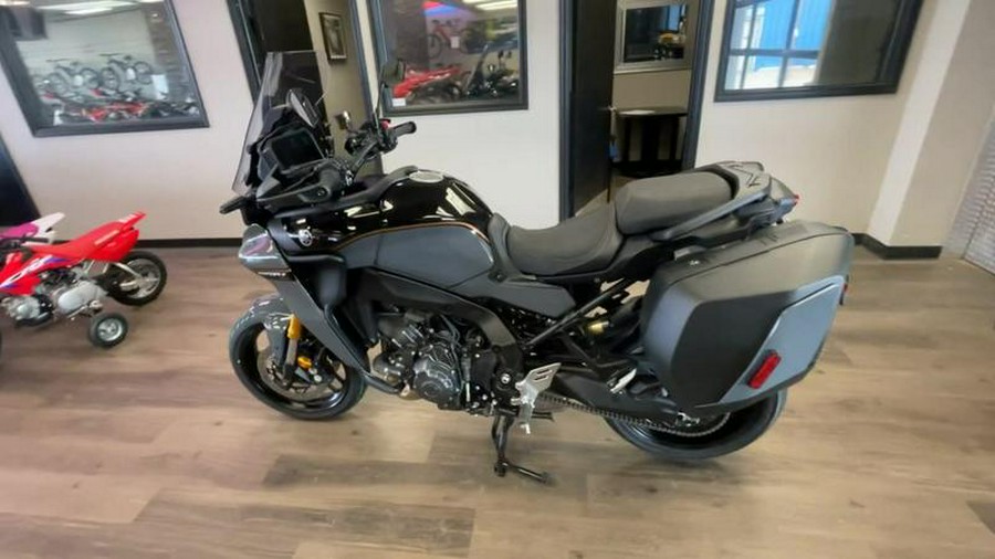 2024 Yamaha Tracer 9 GT+