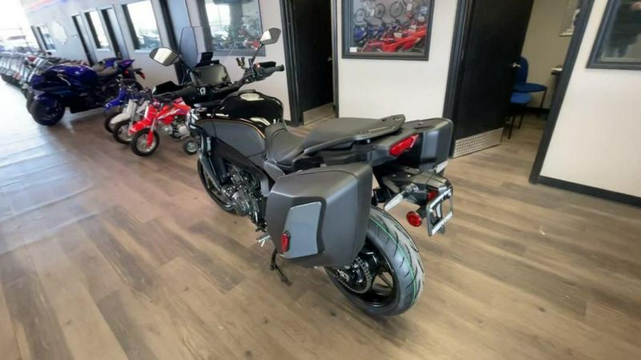 2024 Yamaha Tracer 9 GT+