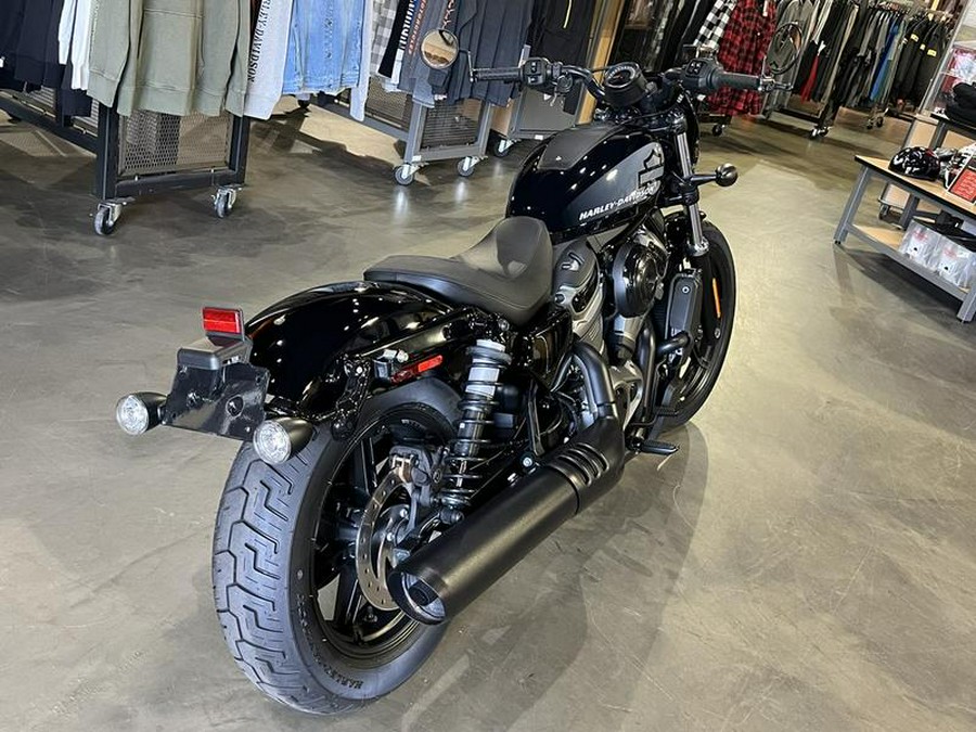 2022 Harley-Davidson® RH975 - Nightster™