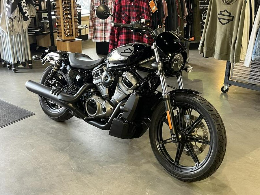 2022 Harley-Davidson® RH975 - Nightster™