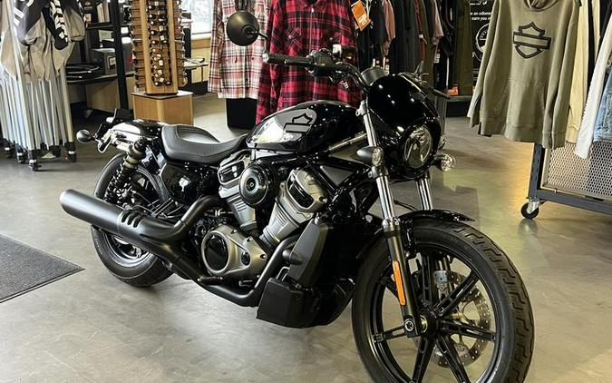 2022 Harley-Davidson® RH975 - Nightster™