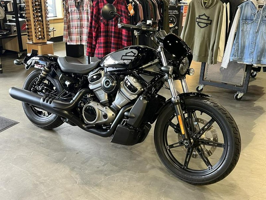 2022 Harley-Davidson® RH975 - Nightster™