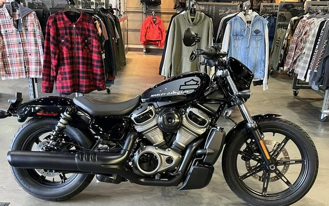 2022 Harley-Davidson® RH975 - Nightster™