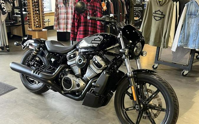 2022 Harley-Davidson® RH975 - Nightster™