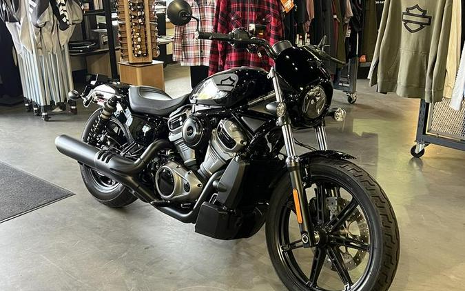 2022 Harley-Davidson® RH975 - Nightster™