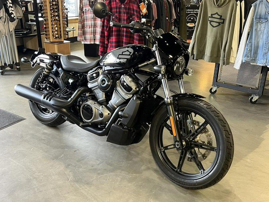 2022 Harley-Davidson® RH975 - Nightster™