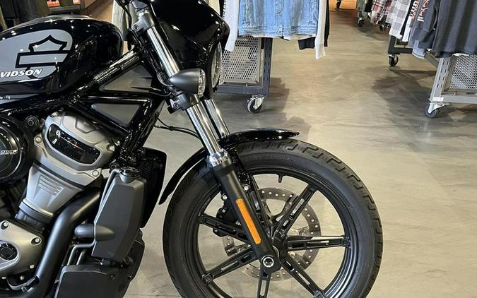 2022 Harley-Davidson® RH975 - Nightster™