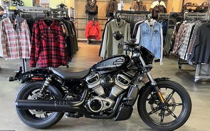 2022 Harley-Davidson® RH975 - Nightster™