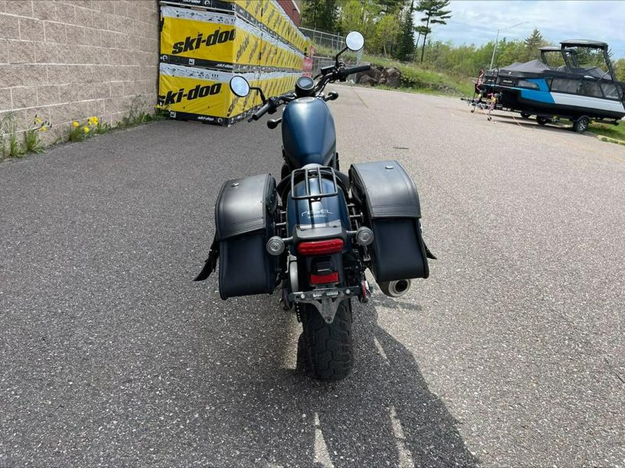 2020 Honda® Rebel 300 ABS