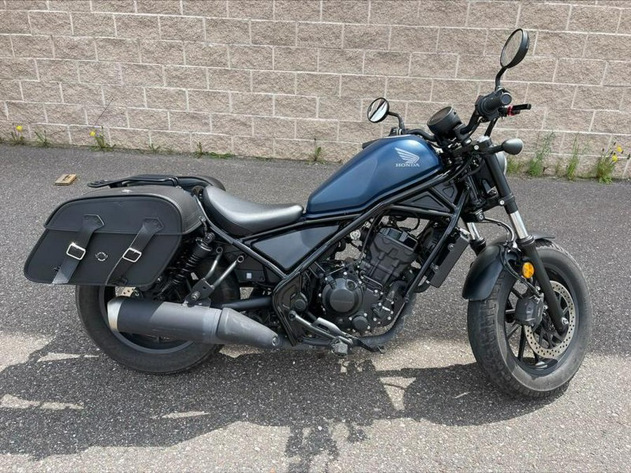 2020 Honda® Rebel 300 ABS