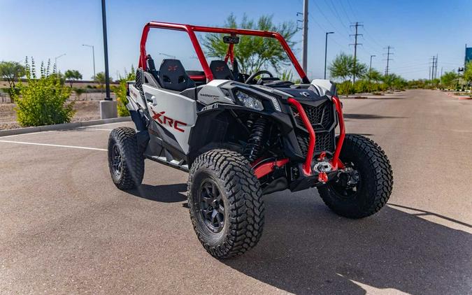 2024 Can-Am® Maverick Sport X rc 1000R