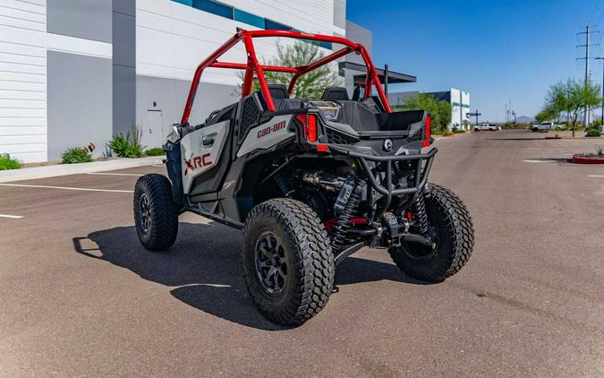 2024 Can-Am® Maverick Sport X rc 1000R