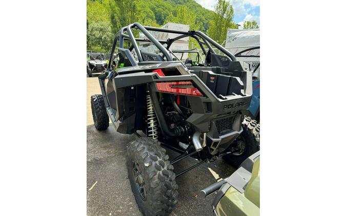 2024 Polaris Industries RZR PRO XP PREMIUM