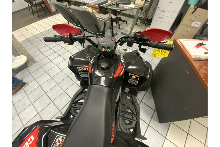 2024 Can-Am RENEGADE X XC 110 EFI