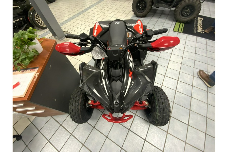 2024 Can-Am RENEGADE X XC 110 EFI