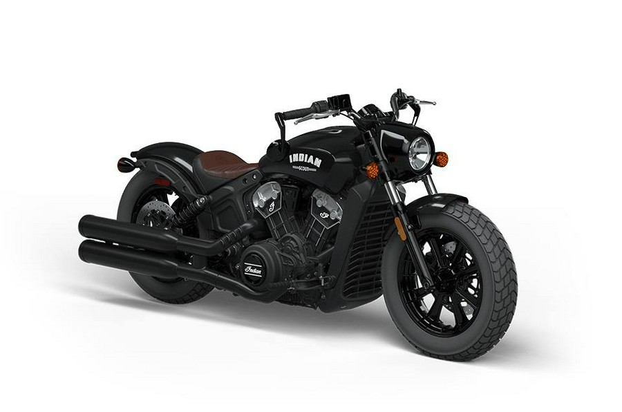 2023 Indian Motorcycle Scout Bobber Base