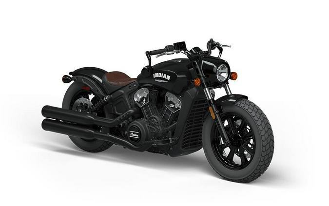 2023 Indian Motorcycle Scout Bobber Base