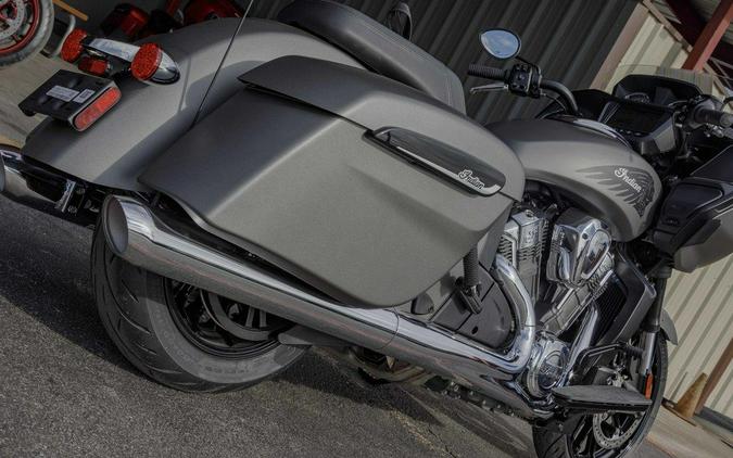 2024 Indian Motorcycle® Challenger Base