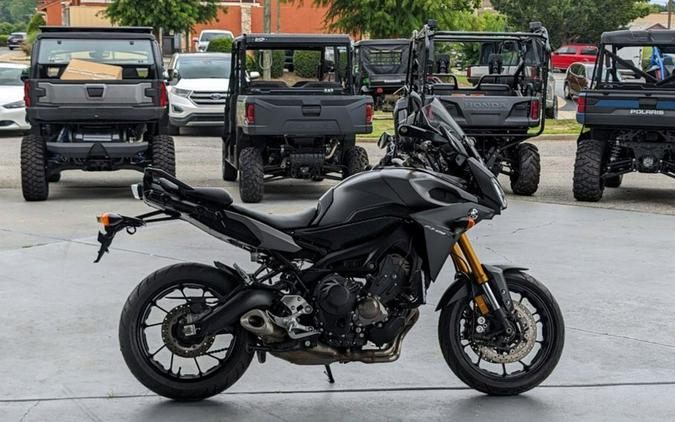 2015 Yamaha FJ 09