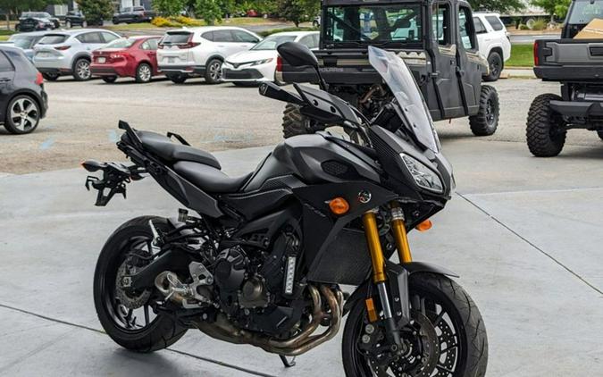 2015 Yamaha FJ 09