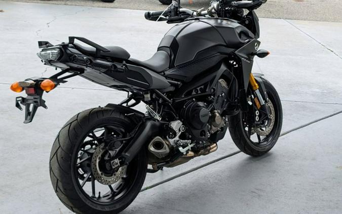 2015 Yamaha FJ 09