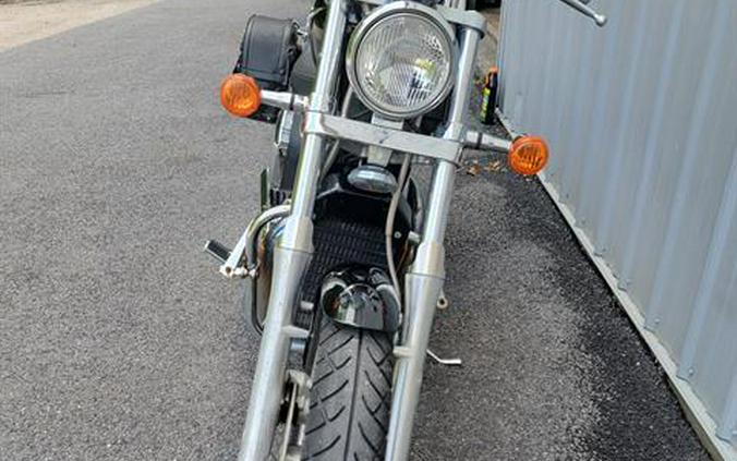 2006 Suzuki Boulevard S50