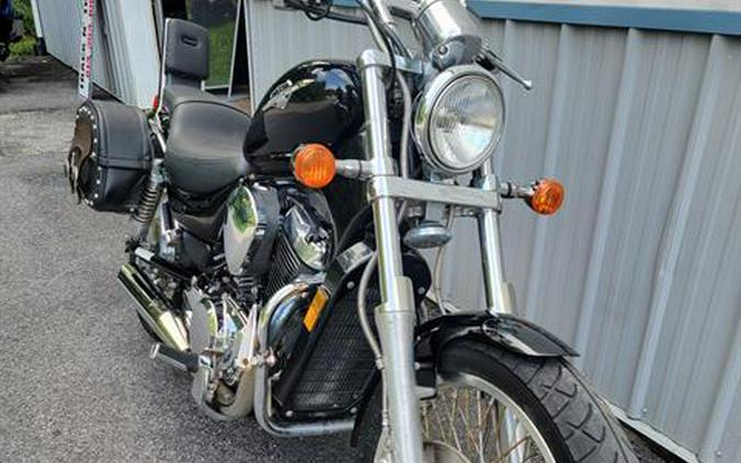 2006 Suzuki Boulevard S50