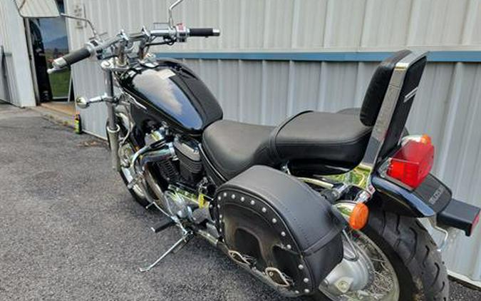 2006 Suzuki Boulevard S50