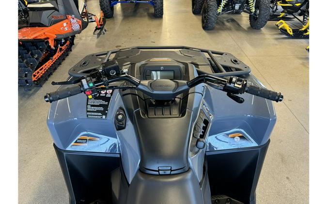 2025 Can-Am Outlander DPS 500