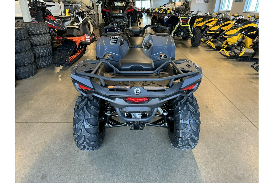 2025 Can-Am Outlander DPS 500