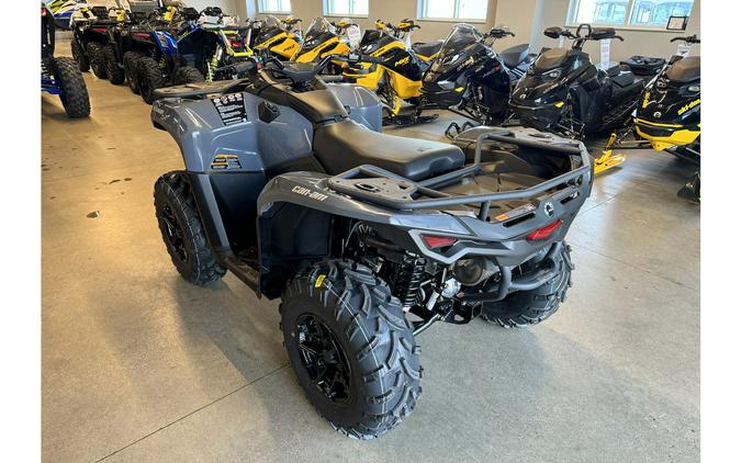 2025 Can-Am Outlander DPS 500