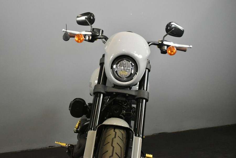 2024 Harley-Davidson Low Rider S